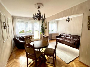 Agapella Apartamenty- Apartament Kraszewskiego